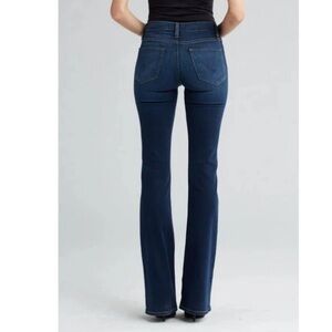 Hudson Drew Midrise Bootcut Jeans Size 29